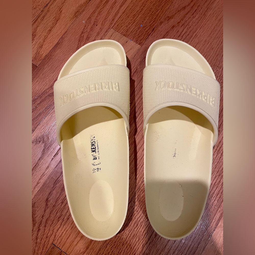 Birkenstock EVA Barbados Essentials, size 39